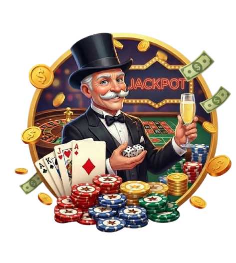 EliteBet Casino Interface Preview